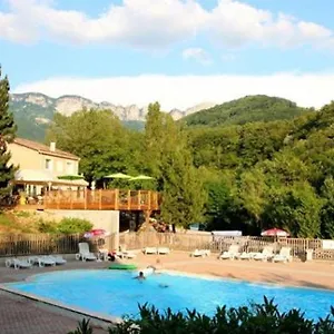 Campingplatz Le Gallo, Barbieres
