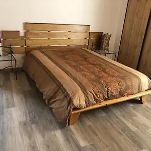 Apartment 2 Cote Sud Chez Particulier 1 Lit 2 Personnes, Loriol-sur-Drome