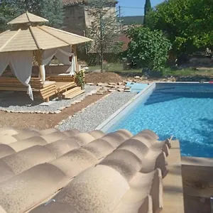 Apartment Le Du Gamin, Vagnas