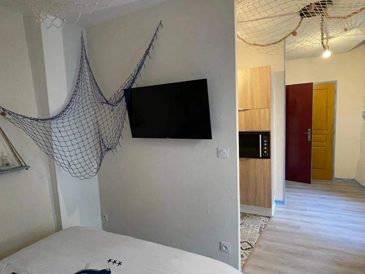 Ocean Room Romans-sur-Isère