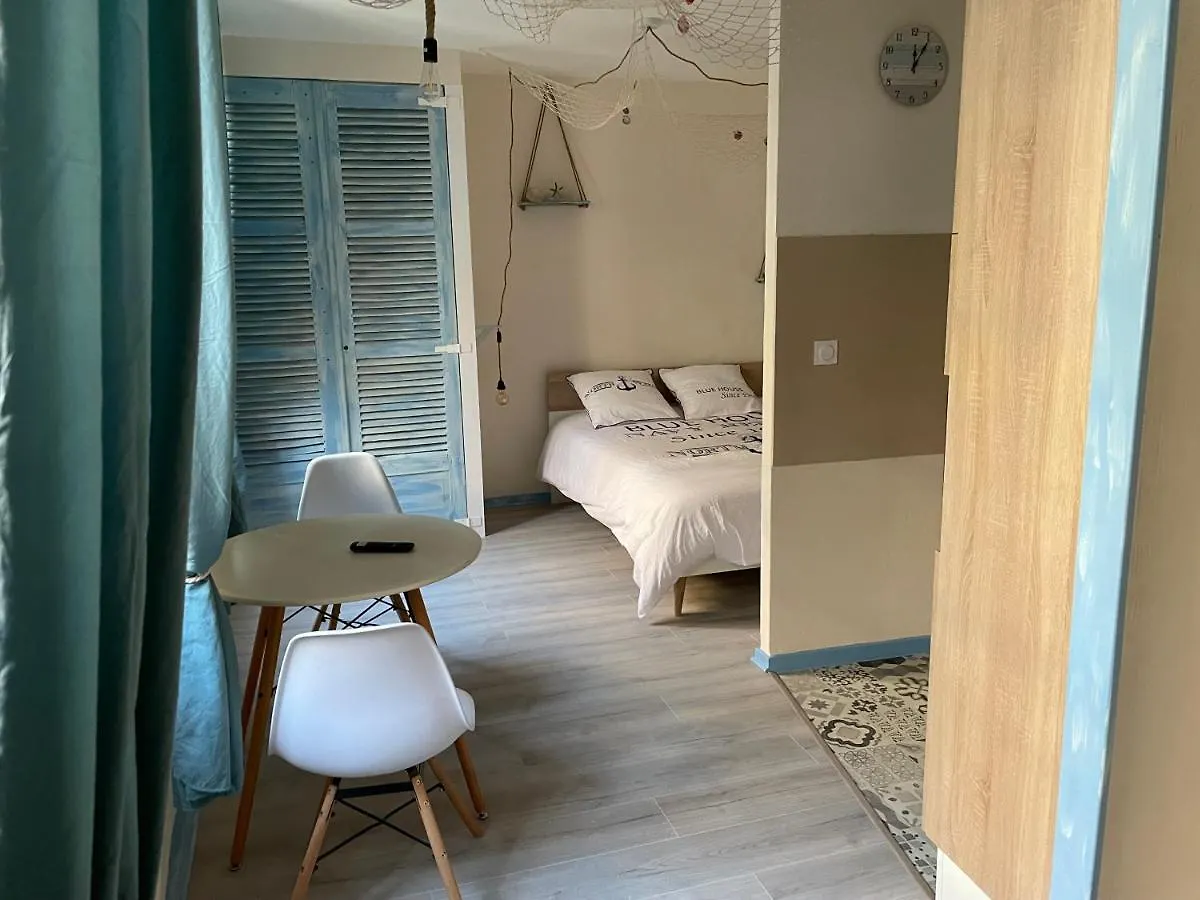 Ocean Room Romans-sur-Isère Appartement