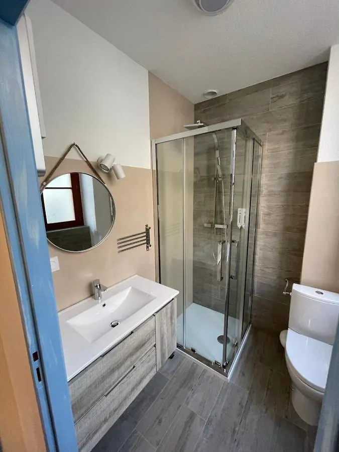 Ocean Room Romans-sur-Isère Appartement